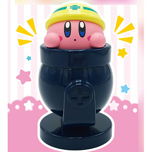 Kurutto PON Kirby of the Stars