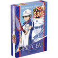 TRicK GEAR-New Prince of Tennis-