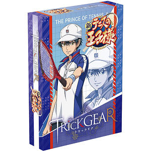 TRicK GEAR-New Prince of Tennis-