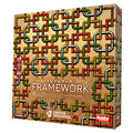 Board game framework Japanese version