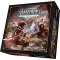 Board game Arena: The Contest Complete Japanese version