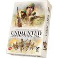 Board game Undaunted: Normandy Plus Complete Japanese version