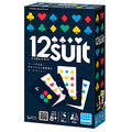 Card game KG-031 12 suits
