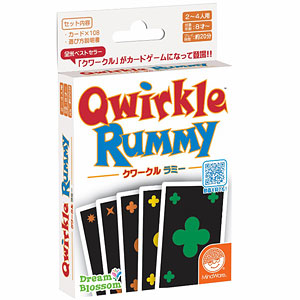 Quirkle Rummy