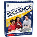 sequence