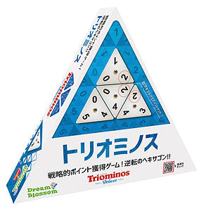 Triominos
