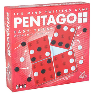 pentago