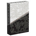 Card Game Anchor Mystery 01 The Hall of Western Armor/In the Calm Land of Cor...