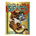 Card game Spicy Japanese version