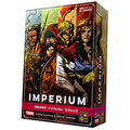 Card Game Age of Empire: Imperium Classic