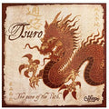 Board game Tsuro Imported version with Japanese translation