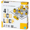 Board game KBG-11 4OQU LOCK