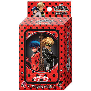 Miraculous Ladybug & Chat Noir Trump