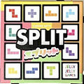 card game split