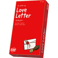Card game love letter 2nd edition