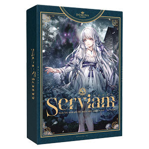 Board game Serviam