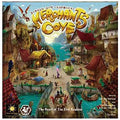 Board Game Merchants Cove - Merchants of the Cove - Japanese version