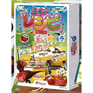 Card game Fukui recipe