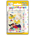 Biju tune! playing cards