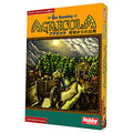 Board Game Agricola: Departure from the Quagmire Revised Edition Japanese Ver...