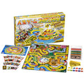 life game golden dream