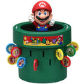 Super Mario Crisis