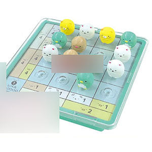 Logical Newton Sumikko Gurashi Sorabe Te Sumikko