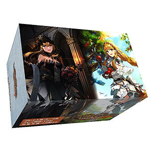 Card Game Last Chronicle Infinity Kizuna