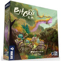 Board game Virtue Japanese version