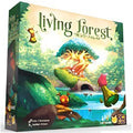 Board game Living Forest Japanese version