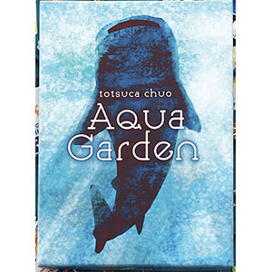 Board game Aqua Garden