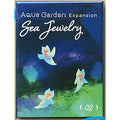 Board Game Aqua Garden Expansion Sea Jewelry