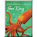 Board game Aqua Garden Expansion Sea King