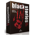 Board Game Black Stories True Crime
