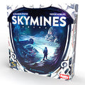 Board game Skymine Japanese version