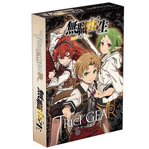 TRicK GEAR -Mushoku Tensei-