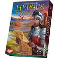 Board Game Cartographer: The Beginning of the Braves Complete Japanese Version