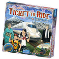 Board Game Ticket to Ride Japan/Italy Map Multilingual Version