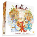 Board game Flame Craft Japanese version