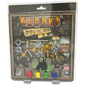 Board game Crank! Expansion: Temple of the Monkey King Complete Japanese version
