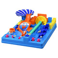 Athletic Land Game Sea Adventure