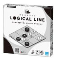 KBG-12 Logical line