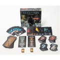 Card Game Deception - Collaborators