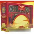 Board game Catan 3D English version with Japanese instructions