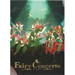 board game fairy concerto