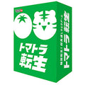 Card game TERIYAKIGAMES Tomatora Tensei