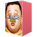 Card game TERIYAKIGAMES funny face poker