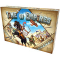 Board game Time of Empire Japanese version