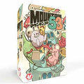 Mountain 53 Japanese version