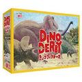 Board Game DINO DERBY Kyoryu Race